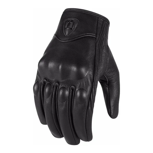 Guantes Icon Pursuit Talla G
