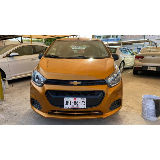 Chevrolet Beat 1.3 Nb Lt Mt