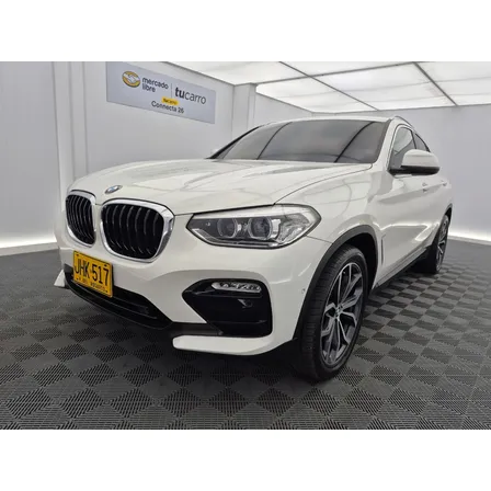 Bmw X4 2.0 Xdrive30i