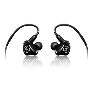 Auriculares Monitoreo In Ear Mackie Mp-240 Bta Bluetooth Auriculares Monitoreo In Ear Mackie Mp-240 Bta Bluetooth