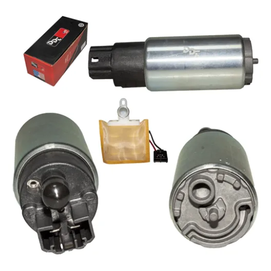 Bomba Gasolina Pila Universal Aveo Optra Spark Corsa 2068