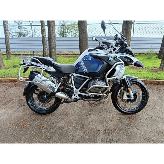 Bmw R 1250 Gs Adventure 2023