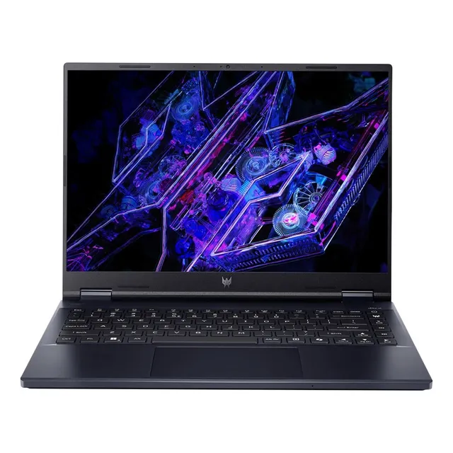Portatil Acer Predator 14 Ultra 9 Ram 16gb Ssd 1tb Rtx 4070