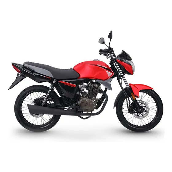 Gilera Vc 150 New No S2 Zanella Rx150 Motomel S2 Cg150