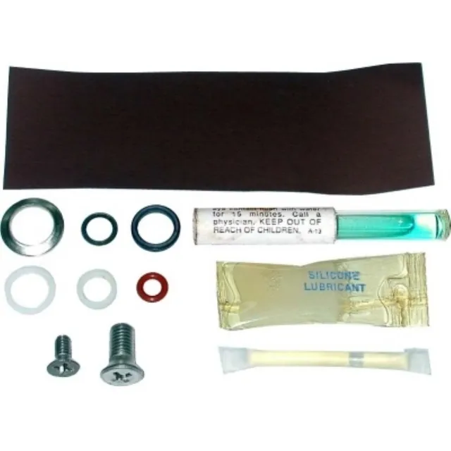 Juego Nevera G.e. Fabricador Sellos Incemaker Ga22