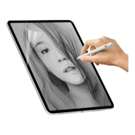 Micas Paperlike Para Todos Los Modelos (sensación Papel)