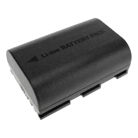 Bateria Lp E6 P\u002F Canon 70d 80d 90d 5d Mkii Iii Iv 6d 7d Lpe6 | Cuotas sin interés
