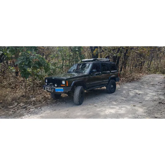 Jeep Cherokee Sport 4x4 1998