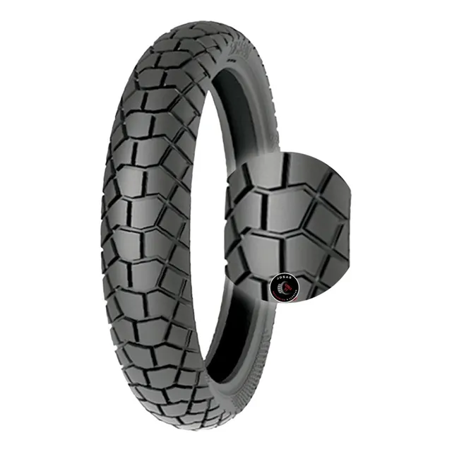 Llanta Timsun Ts823 80/90-18 Sellomatic
