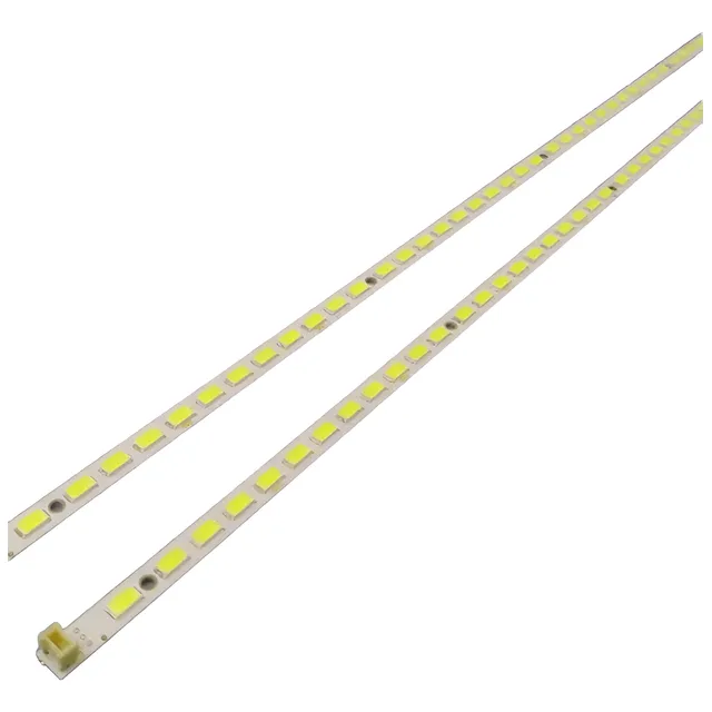 Tiras De Led X2 Para / 32ld840ft / Lce32xf9t / Lt32dr530 