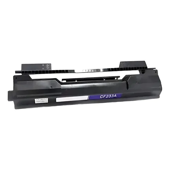 Toner Cf233a P/ Impressora M-134 Mfp M-134a Mfp M-134fn Mfp Tinta Preto