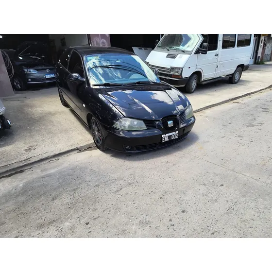 Seat Ibiza 2.0 115 Hp