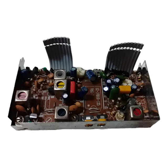 Main Sanyo Am Fm 12-10910-135 Ver-a