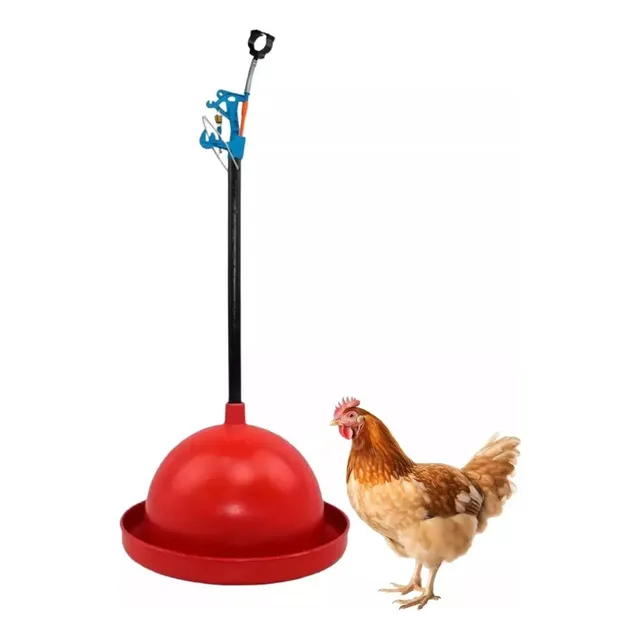 Bebedero Automatico Para Gallinas