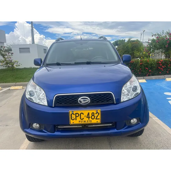 Daihatsu Terios 1.5 Okii