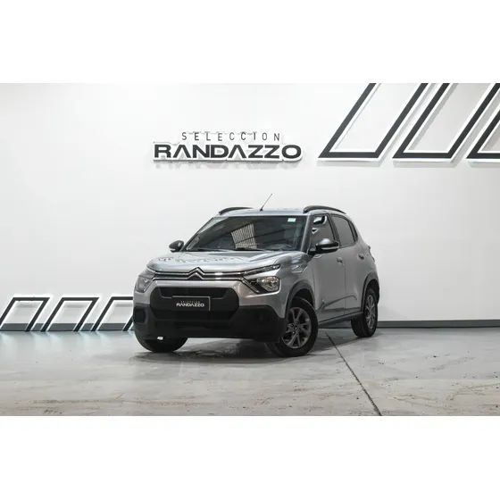 Citroën C3 1.6 16v Vti 115 Feel