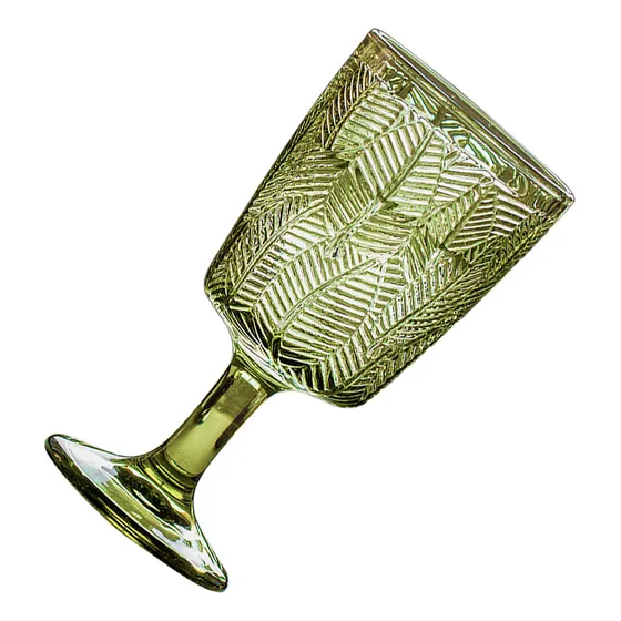 Copa De Vidrio Gofrada Para Bebidas, Copa De Cóctel, Mezcla,