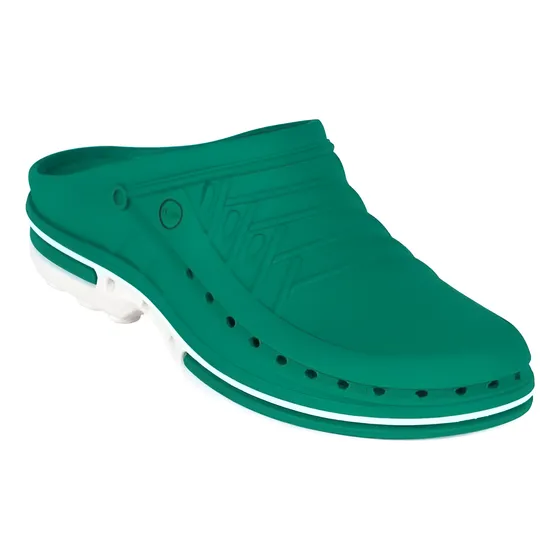 Calzado Wock Clog.enfermería, Salud, Esteticista,profesional