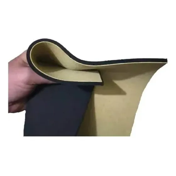 Almohadilla Para Sellos Automáticos Madera Lamina De 50x33cm