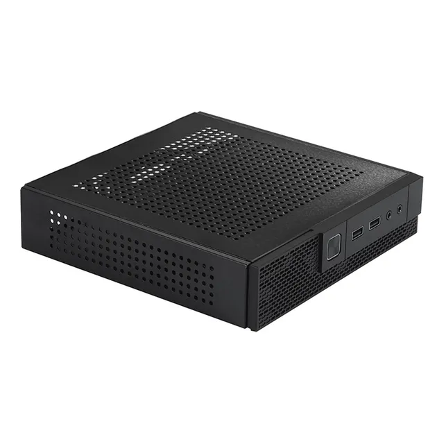 Estuche De Computadora Itx 2.0, Estuche De Computadora Mini 