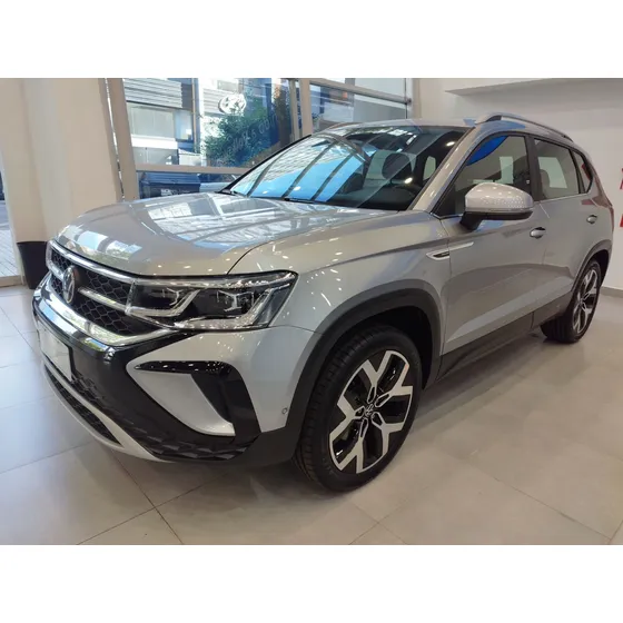 Volkswagen Taos 1.4 250 Tsi Highline
