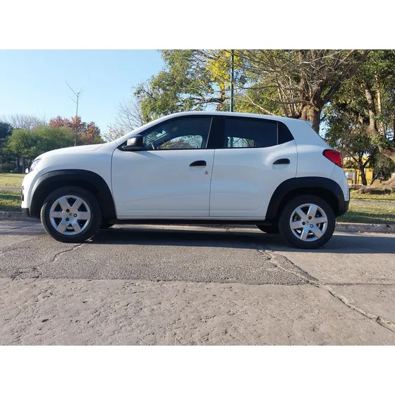Renault Kwid 1.0 Sce 66cv Zen