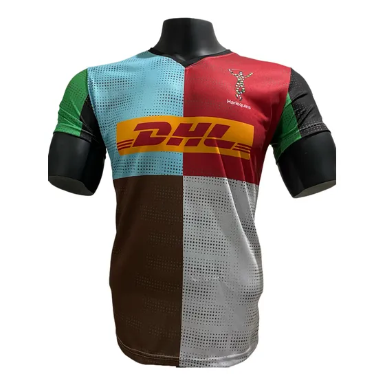 Camisetas De Rugby Para Chicos