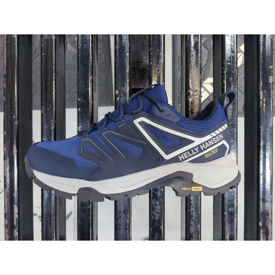 Zapatos Helly Hansen Originales Para Caballeros 2023 