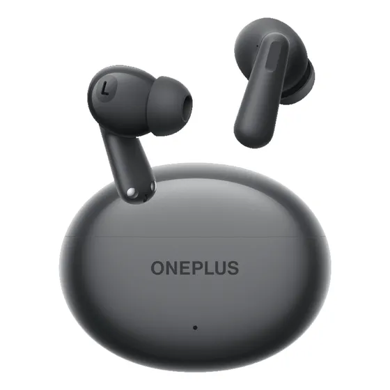 Audífonos Inalámbricos Inalámbricos Oneplus Nord Buds 3 Grey