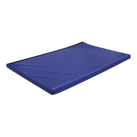 02 Colchões Sarneige 1,90 X 1,25 X 0,06 Strongfit
