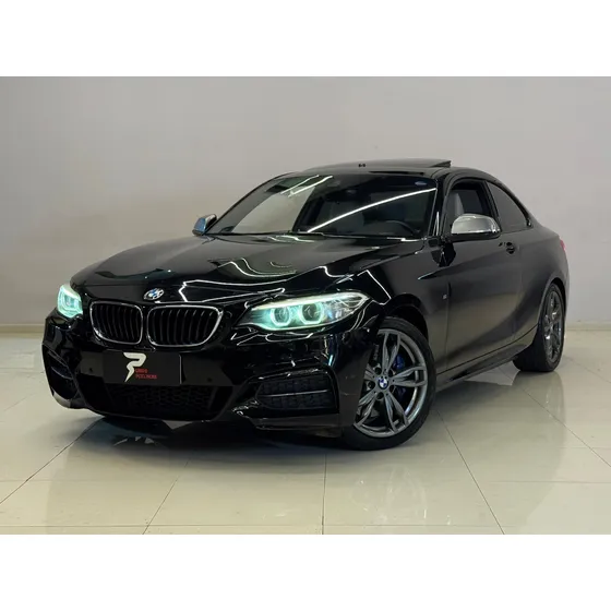 Bmw Serie M 3.0 Aut. 2p
