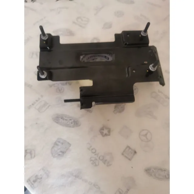 Soporte Para Computadora Chevrolet Beat Spark 2017