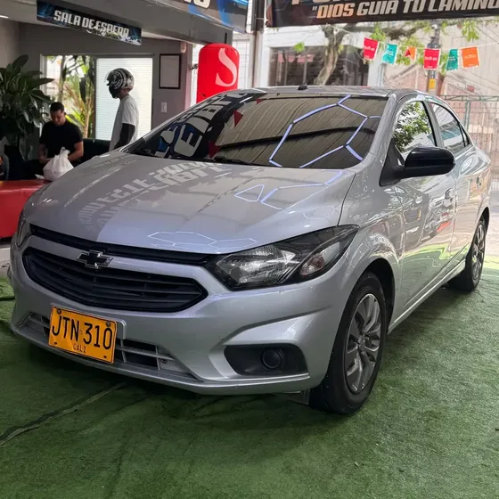 Chevrolet Joy 2021 Le