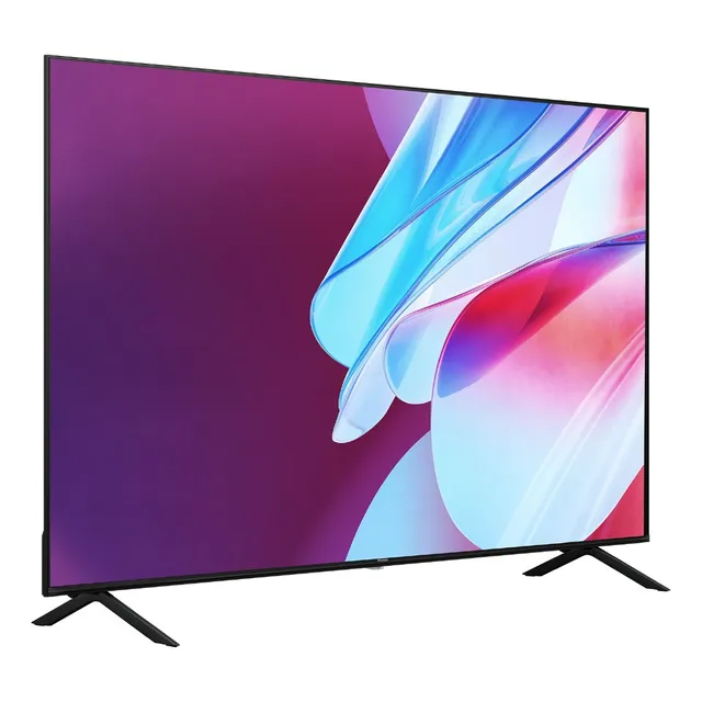 Pantalla Hisense Smart Tv 85 Qd75n 4k Hdr Qled Uhd Google
