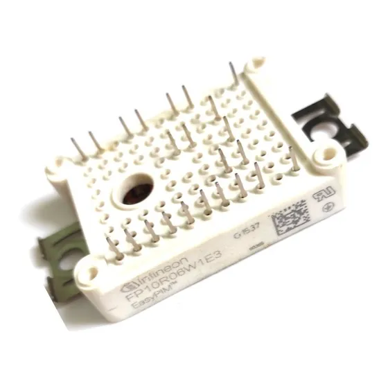Fp10r06w1e3 Modulo Igbt 600v 10a