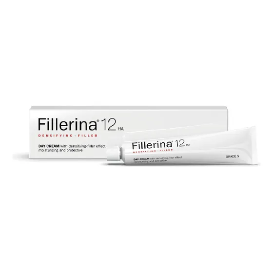 Fillerina Densifying-filler-grade 5 Day Todo Tipo De Piel Día