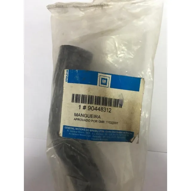 Manguera Retorno Calefacción Corsa 90448312