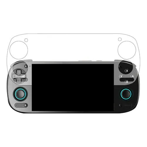 Pelicula De Vidro Temperado Para Retroid Pocket 5 | Parcelamento
