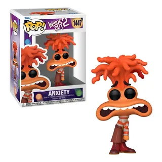 Inside Out 2 | Mercado Livre