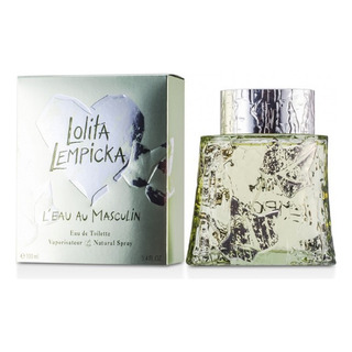 Lolita Lempicka L'eau Au Masculin Lolita Lempicka L'eau Au Masculin