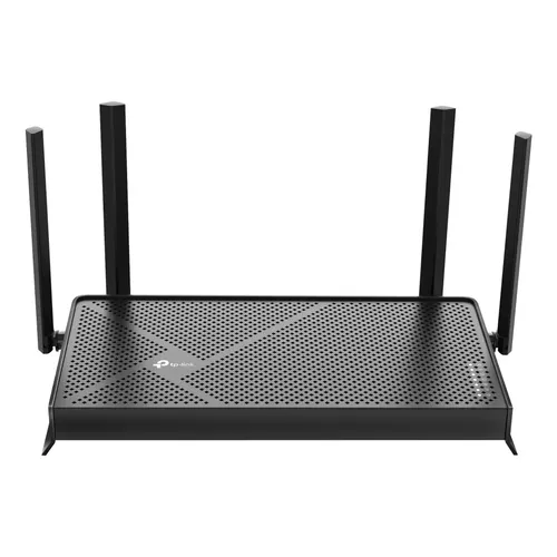 Wifi 6e Router Tp-link Axe5400 Tri-band Archer Axe75 Gigabit