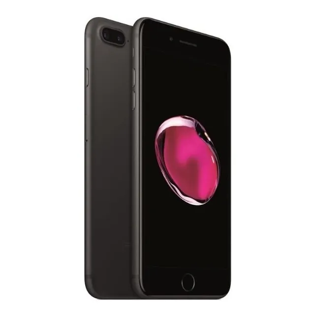 iPhone 7 Plus 32 Gb Negro Mate