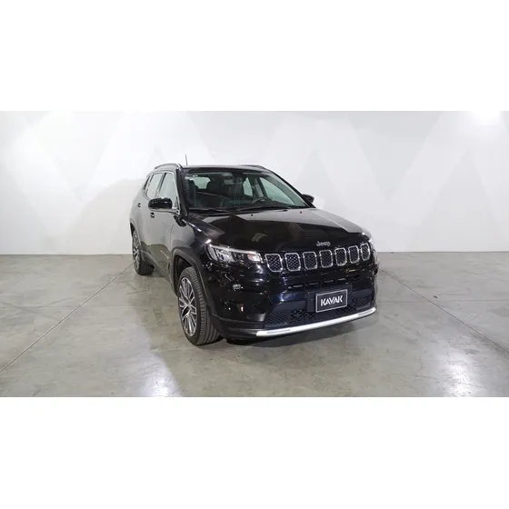 Jeep Compass 1.3 Altitude Auto