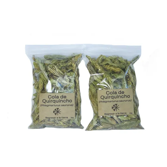 Cola De Quirquincho 100g - Vitalidad