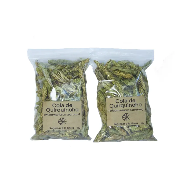 Cola De Quirquincho 100g - Vitalidad