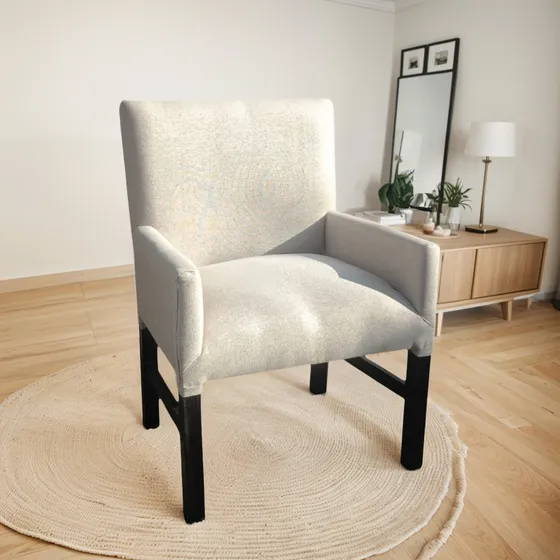 Sillón Silla Cabecera Adultos Mayores Medida Especial Xl