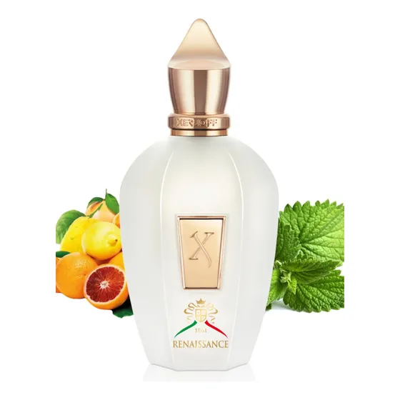 Xerjoff Renaissance Edp 100ml
