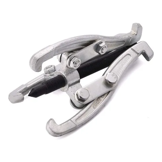 Extractor De Poleas 3 Garras 150mm 6 Pulgadas Harden