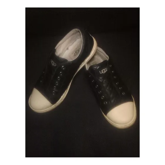 Zapatos Ugg Australia. Importados. Usados.