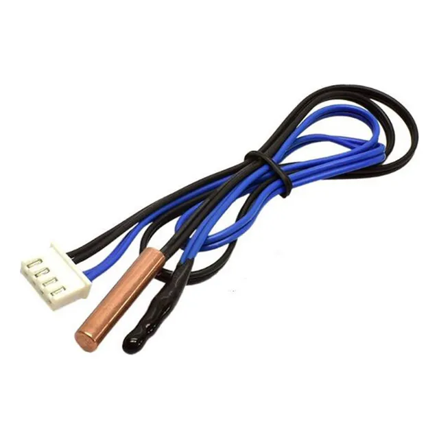 Sensor De Temperatura 1p1.5 Hp 5k Para Aire Acondicionado